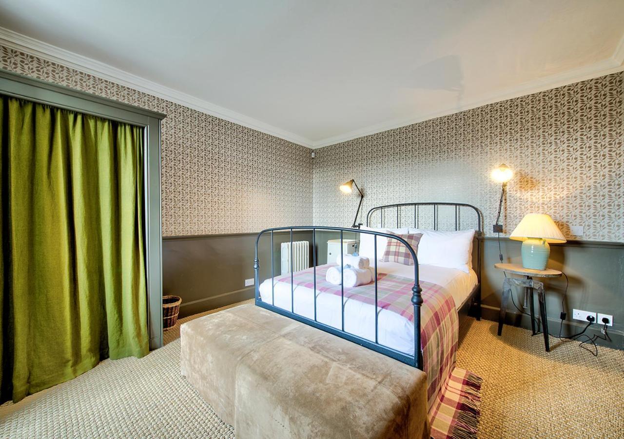 The Rock House - Terrace Apartment - In Heart Of The City เอดินบะระ ภายนอก รูปภาพ