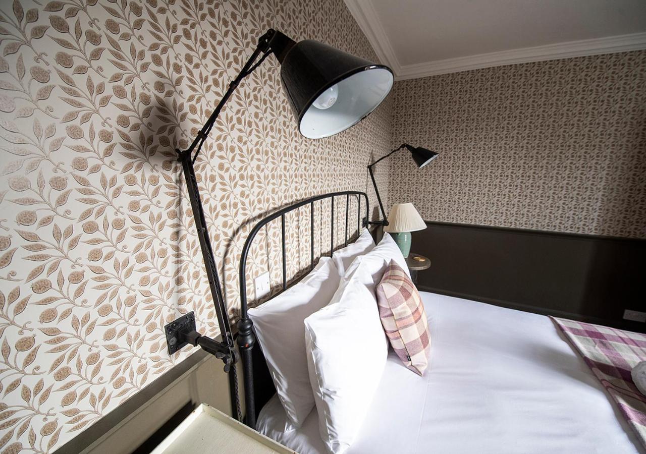 The Rock House - Terrace Apartment - In Heart Of The City เอดินบะระ ภายนอก รูปภาพ