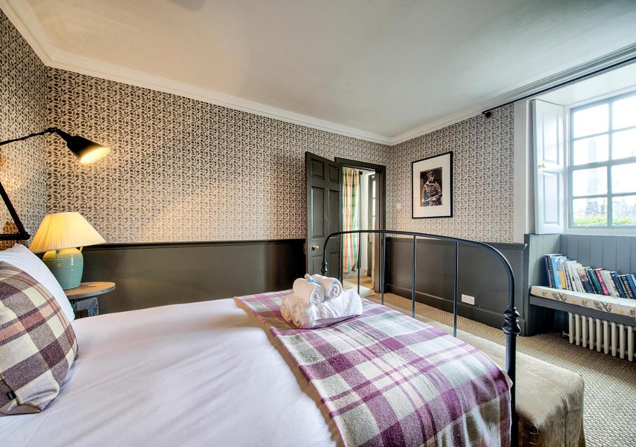 The Rock House - Terrace Apartment - In Heart Of The City เอดินบะระ ภายนอก รูปภาพ