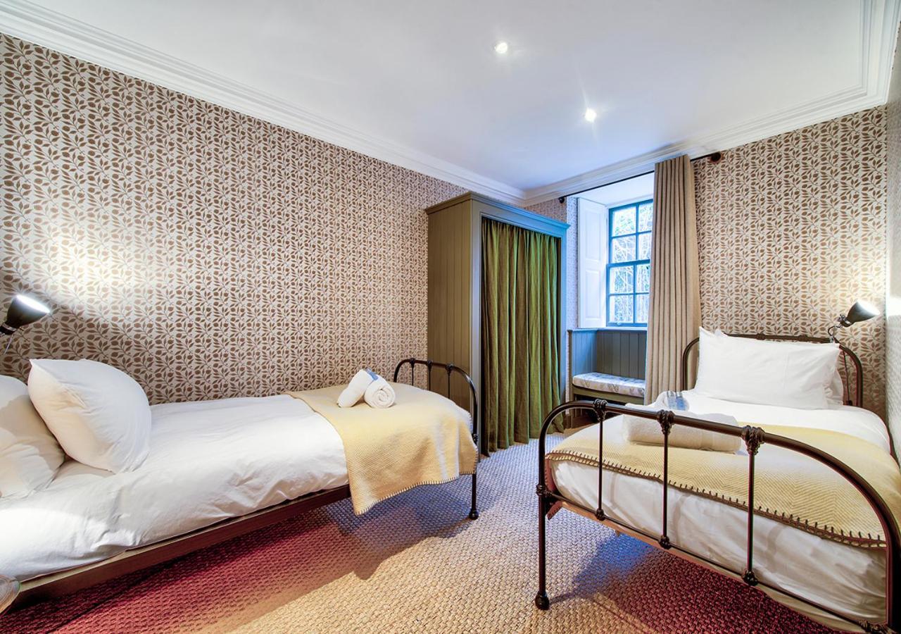 The Rock House - Terrace Apartment - In Heart Of The City เอดินบะระ ภายนอก รูปภาพ